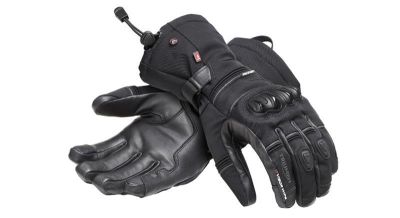 Triumph Forss gloves
