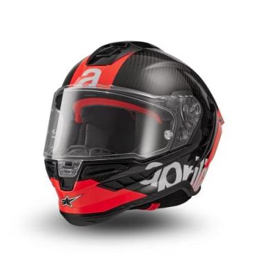 ΚΡΑΝΟΣ APRILIA THROTTLE CARBON