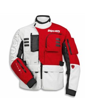 Ducati Explorer Jacket