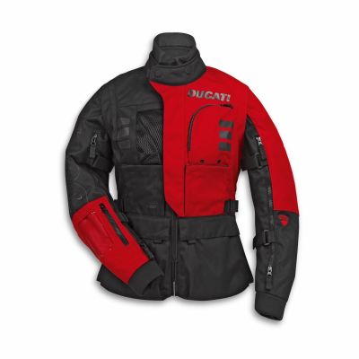 Ducati Explorer Womens Jacket