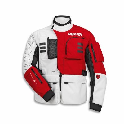 Ducati Explorer 2.0 Jacket