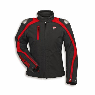 Ducati Corse tex C6 Womens Pants
