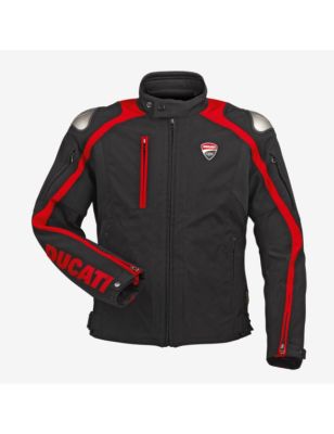 Ducati Corse tex C6 Jacket