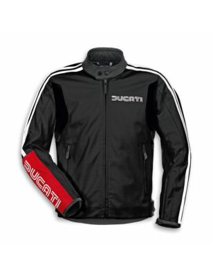 Ducati Heritage C3 Leather Jacket