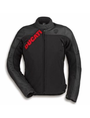 Ducati Logo C1 Ladies