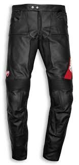Ducati Company C4 Leather Pants