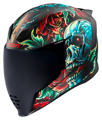ICON Airflite™ Omnicrux MIPS® Helmet