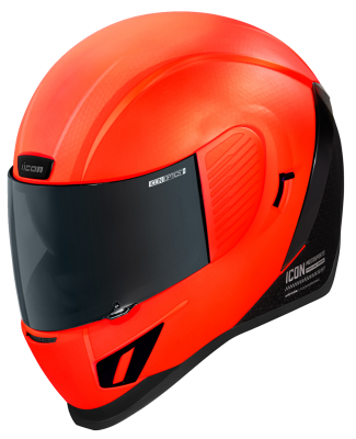 Icon Airform™ Counterstrike MIPS® Helmet Orange