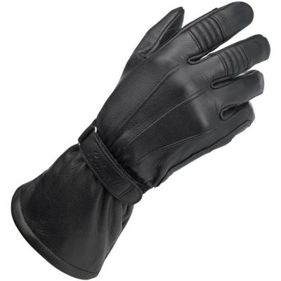Biltwell gauntlet Black