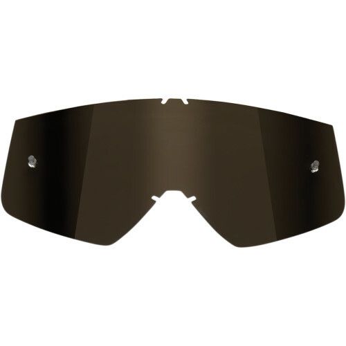 Thor Sniper Pro Goggle Lense Smoke