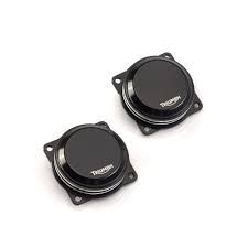 Triumph CNC Throttlebody Cap PR