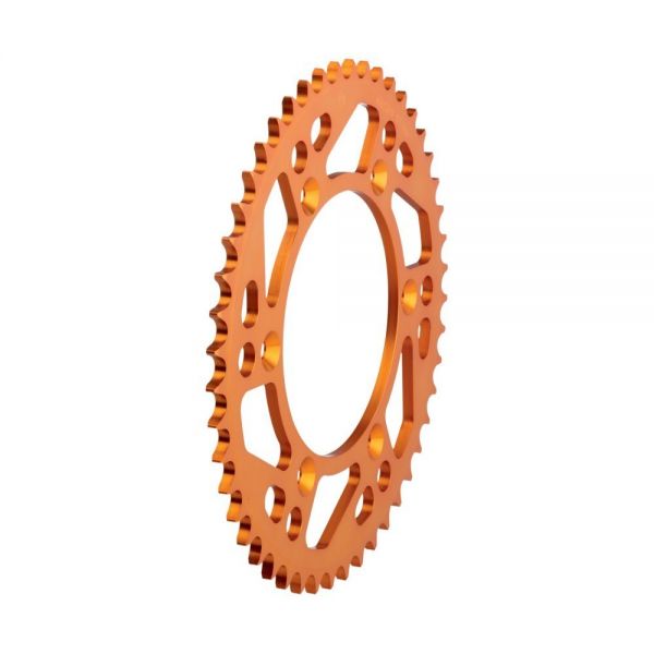 Γρανάζι αλουμινίου Moose racing Z48 KTM All models