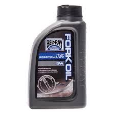 Bel Ray Fork oil 5w - 1L