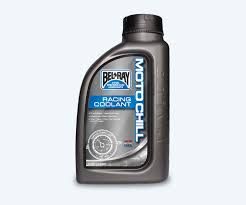 Bel Ray Moto Chill Racing Coolant - 1L