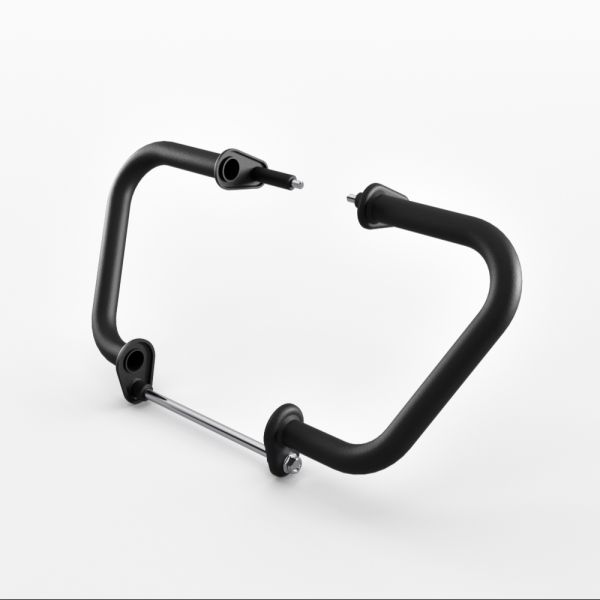 Triumph  Upper Engine Bars Scrambler/Speed 400