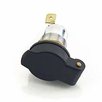 Triumph Auxilliary socket kit Type B