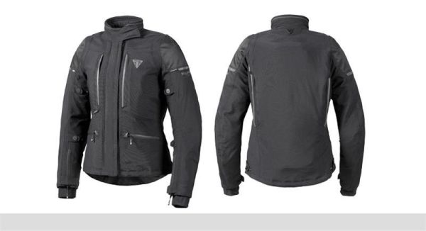 Triumph Hythe Jacket