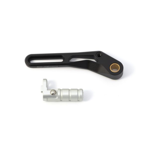 SW-Motech Gear lever TRIUMPH Tiger 1050 Sport