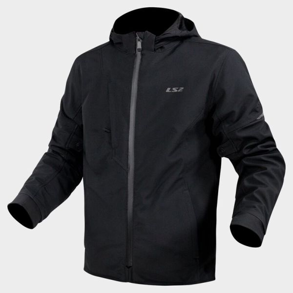 LS2 Bolton Man Jacket