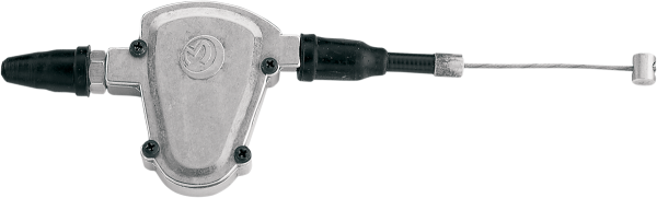 Moose racing easy clutch polish