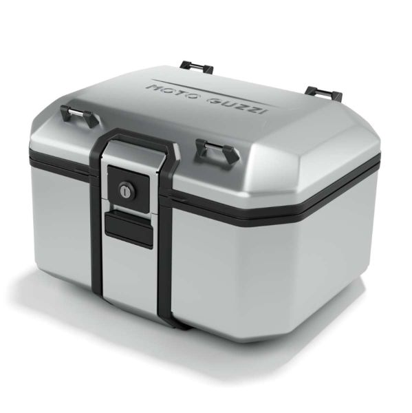 MOTO GUZZI ΒΑΛΙΤΣΑΚΙ ΑΛΟΥΜΙΝΙΟΥ V85 STRADA/TT/TRAVEL