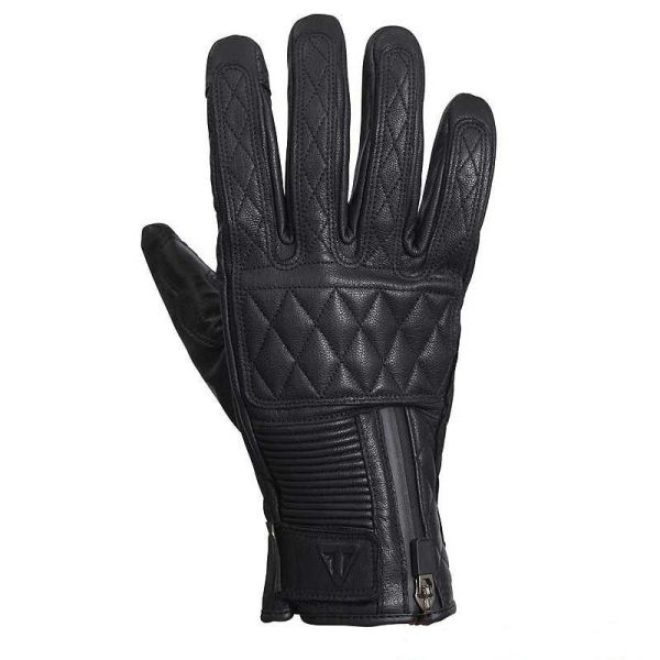 Triumph Black Raven GTX gloves
