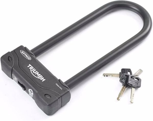 TRIUMPH U-LOCK 270mm