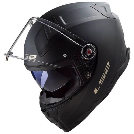 LS2 FF811 Vector 2 Helmet (M)