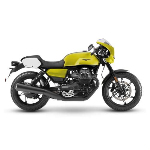 MOTO GUZZI SKETCH BIKE KIT - TROFEO