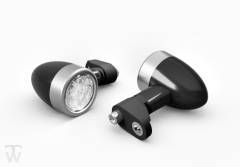 Triumph Led REAR Bullet Indicators Speed/Scrambler 400