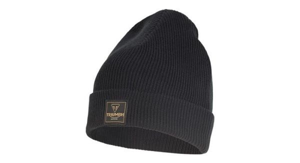 Triumph Polar Knitted Beanie