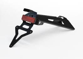 APRILIA ΒΑΣΗ ΠΙΝΑΚΙΔΑΣ ΑΛΟΥΜΙΝΙΟΥ RS 457