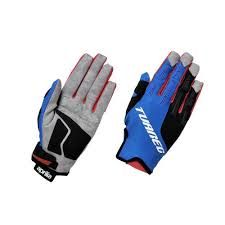 Aprilia Tuareg off road gloves