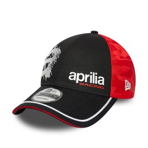 ΚΑΠΕΛΟ APRILIA RACING NEW ERA 9FORTY