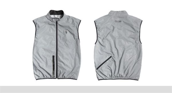 TRIUMPH REFLECTIVE VEST