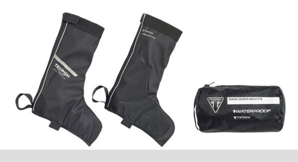 TRIUMPH RAIN OVER BOOTS