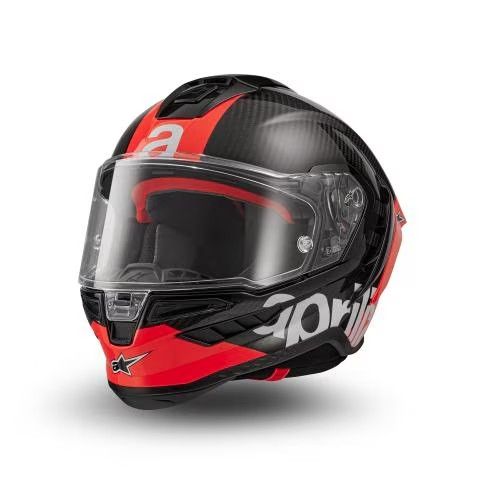 ΚΡΑΝΟΣ APRILIA THROTTLE CARBON