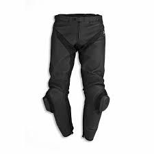 Ducati Sport C4 2.0 leather pants