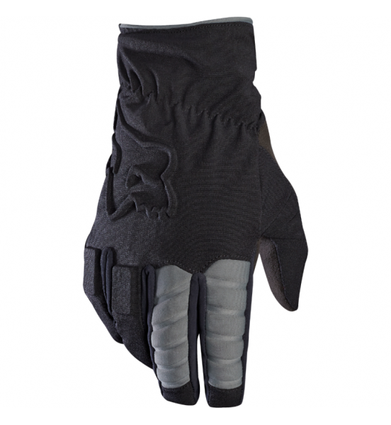 Fox Forge CW Gloves Black
