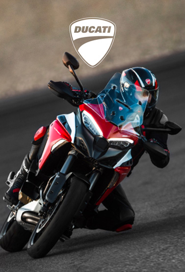 Ducati