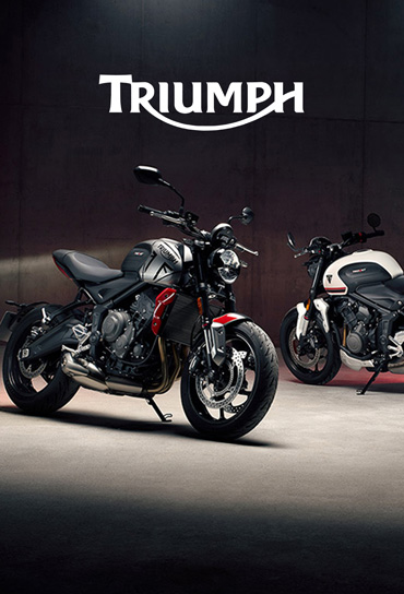 Triumph